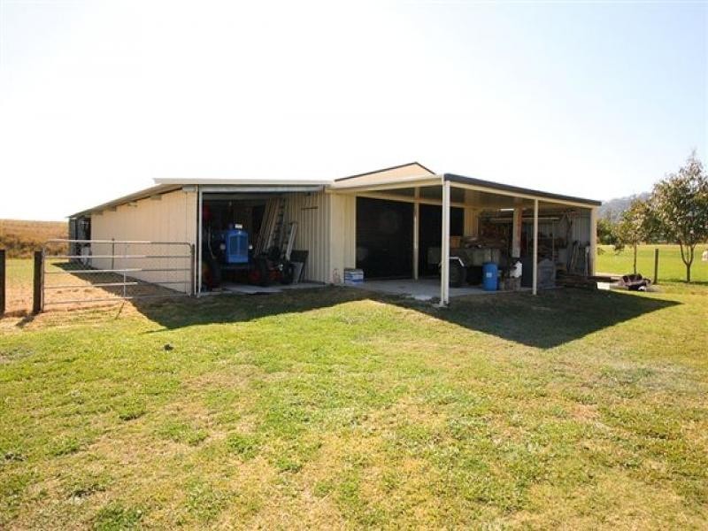 Veresdale Scrub QLD 4285
