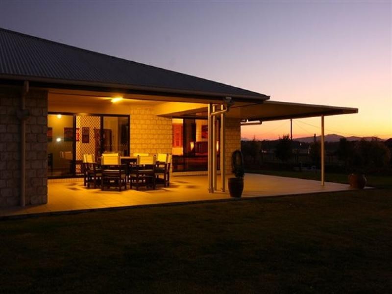 Veresdale Scrub QLD 4285
