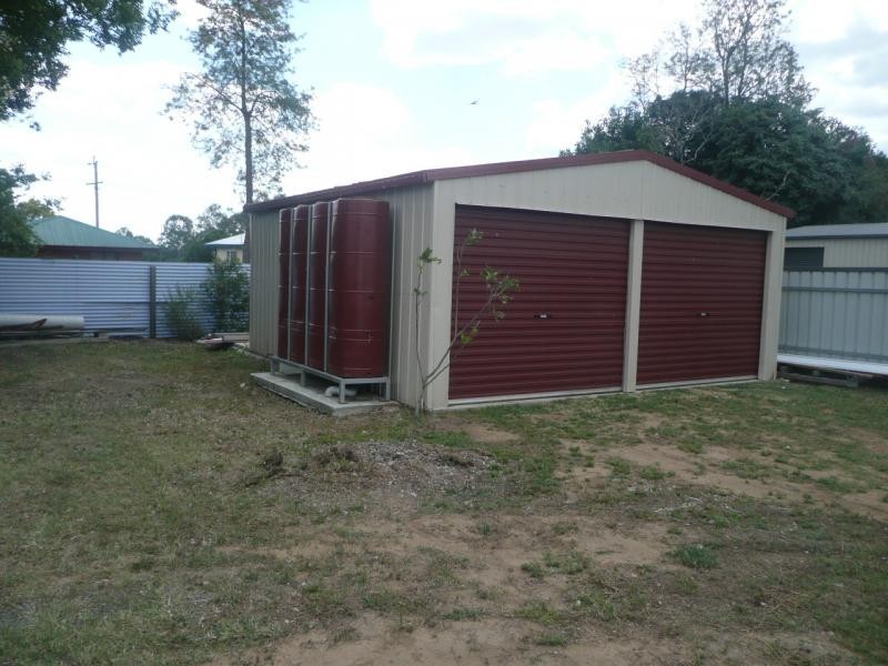 4 Anna Street, Beaudesert QLD 4285