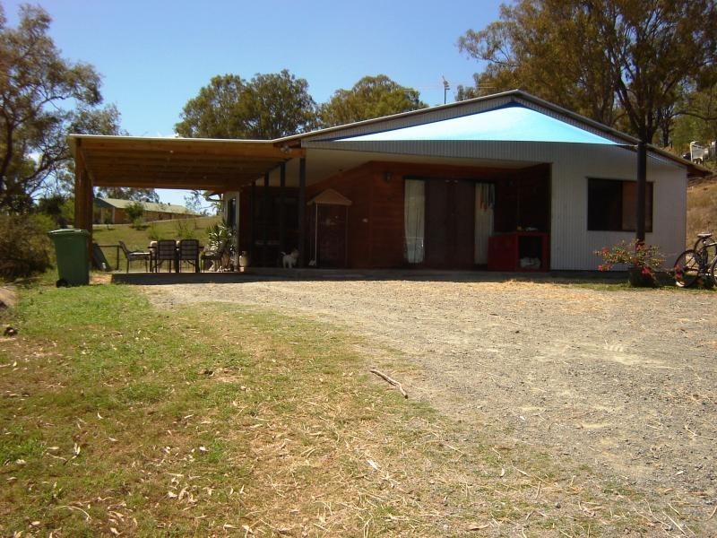 48  Randwick Drive, Mundoolun QLD 4285