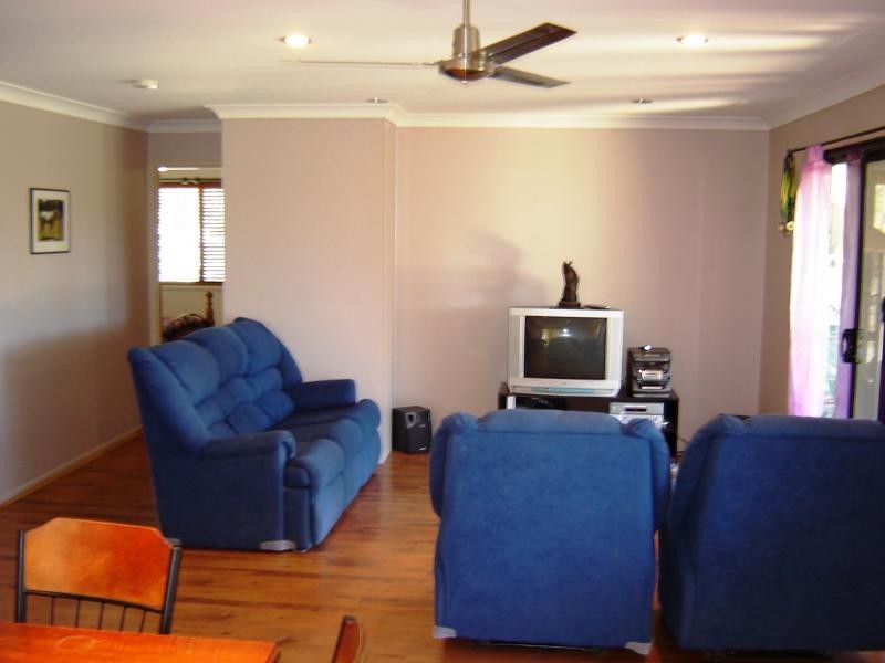 48  Randwick Drive, Mundoolun QLD 4285