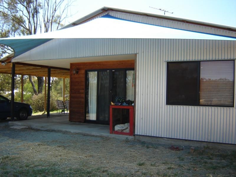 48  Randwick Drive, Mundoolun QLD 4285