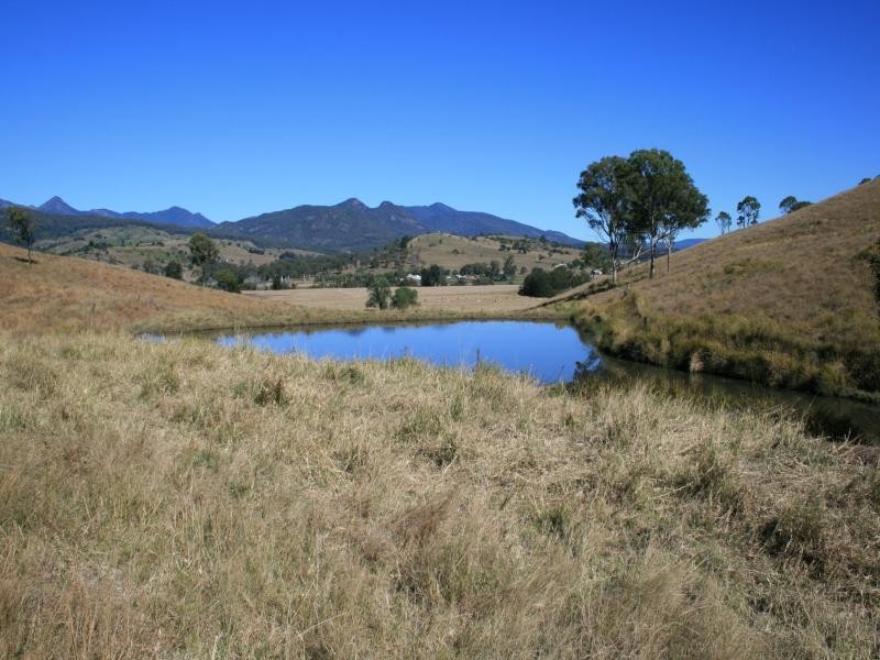 Maroon QLD 4310