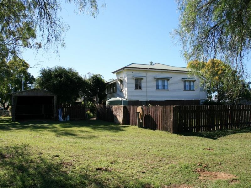 Maroon QLD 4310