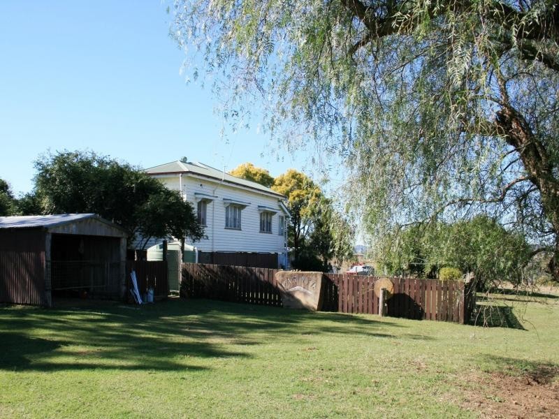 Maroon QLD 4310