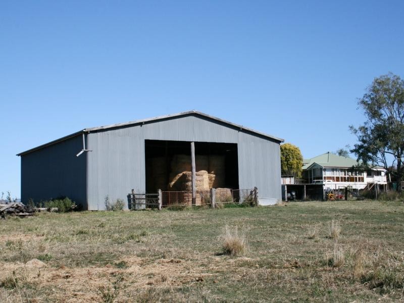 Maroon QLD 4310