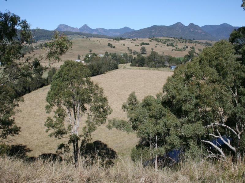 Maroon QLD 4310