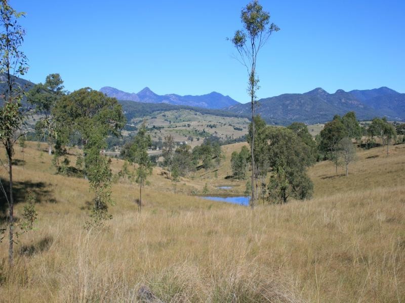 Maroon QLD 4310
