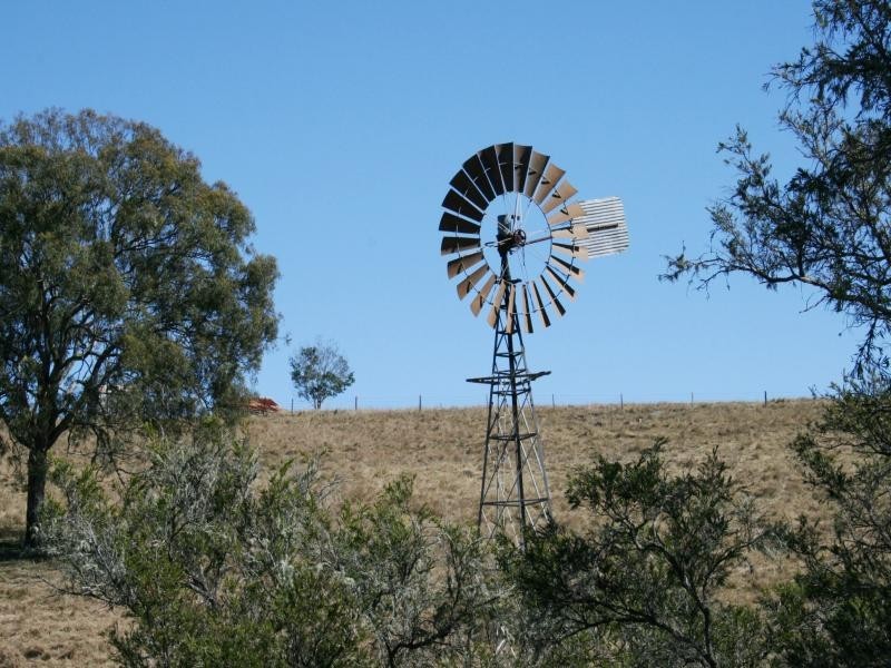 Maroon QLD 4310