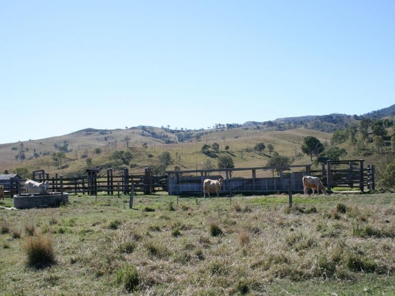 Maroon QLD 4310