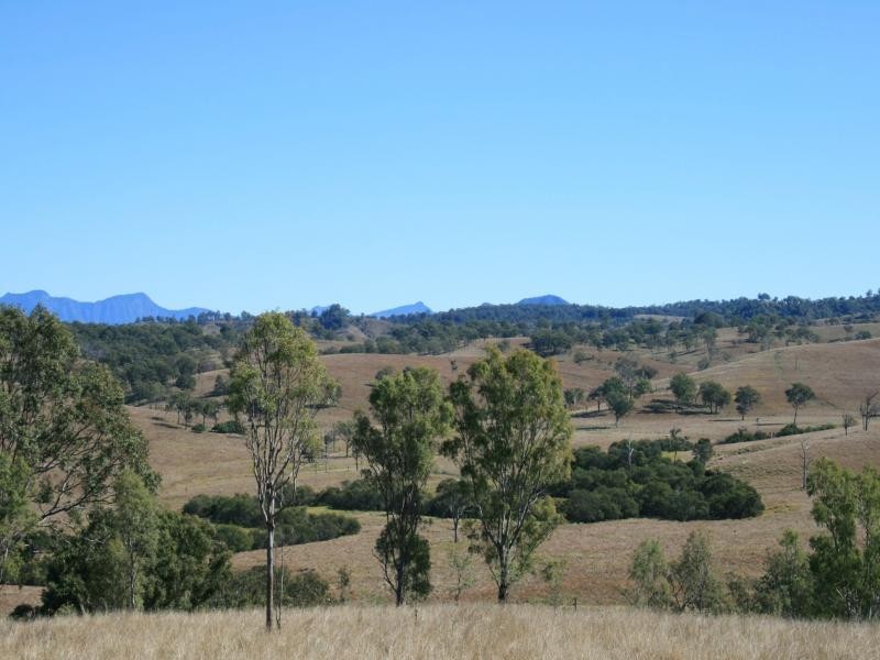 Maroon QLD 4310