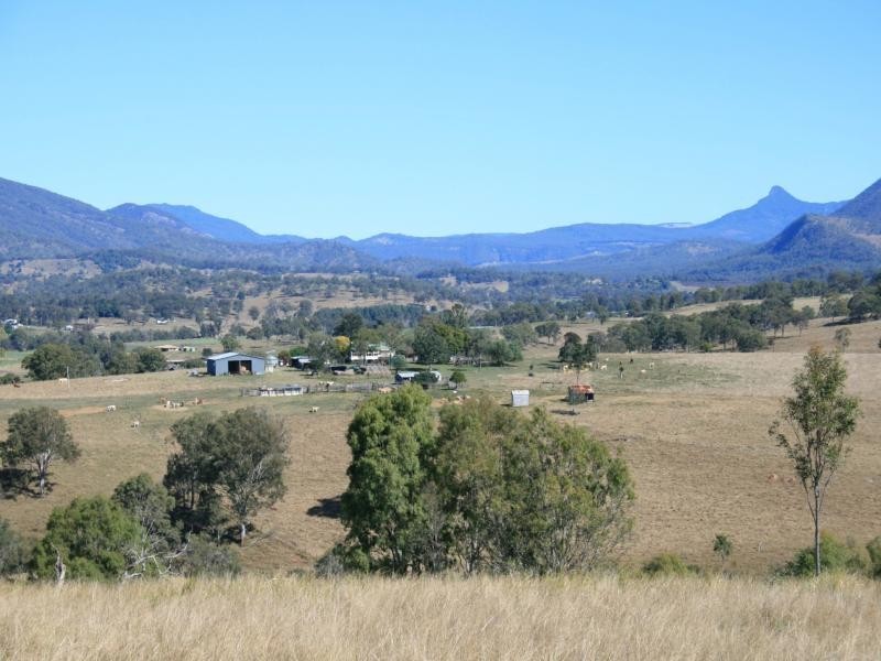 Maroon QLD 4310
