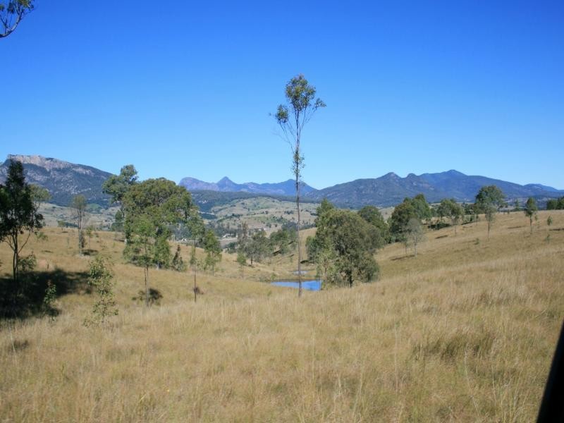 Maroon QLD 4310