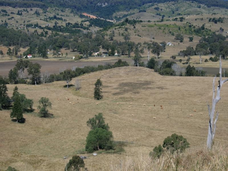 Maroon QLD 4310