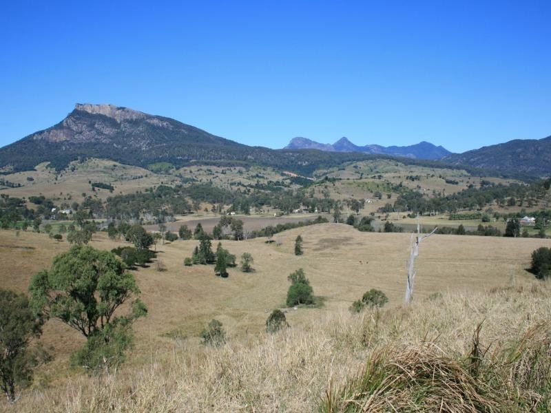 Maroon QLD 4310