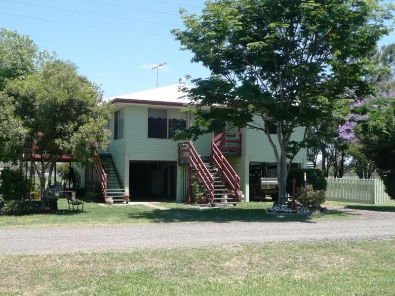 Beaudesert QLD 4285