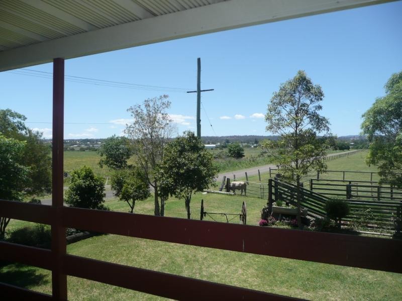 Beaudesert QLD 4285