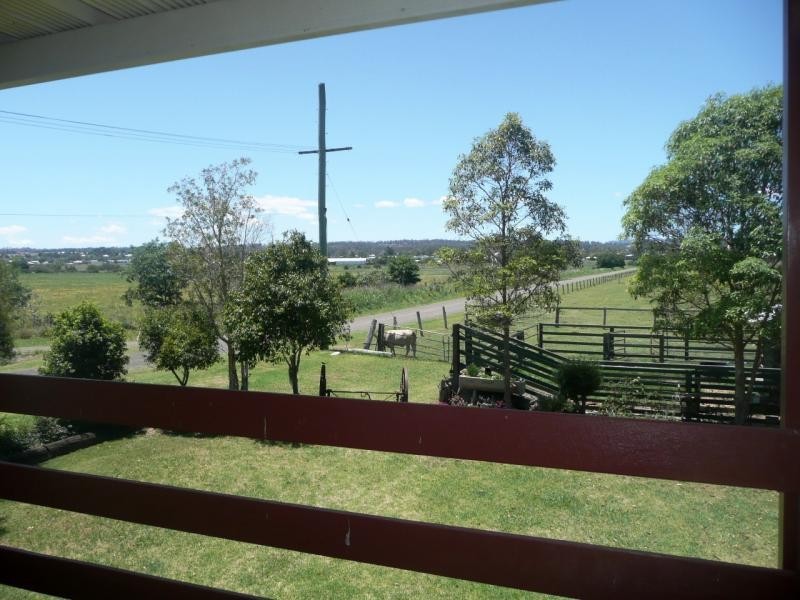 Beaudesert QLD 4285