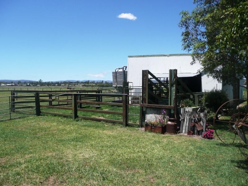Beaudesert QLD 4285