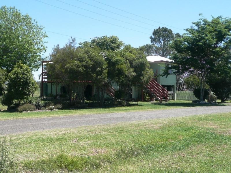 Beaudesert QLD 4285