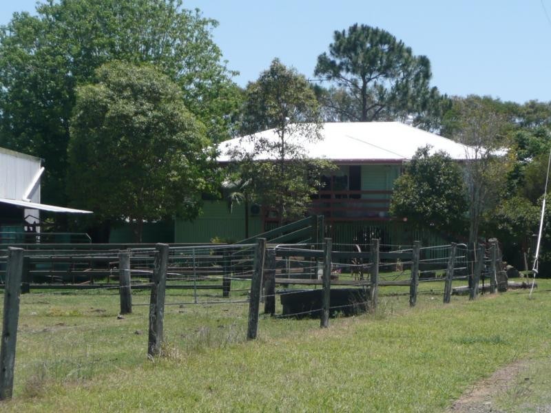 Beaudesert QLD 4285