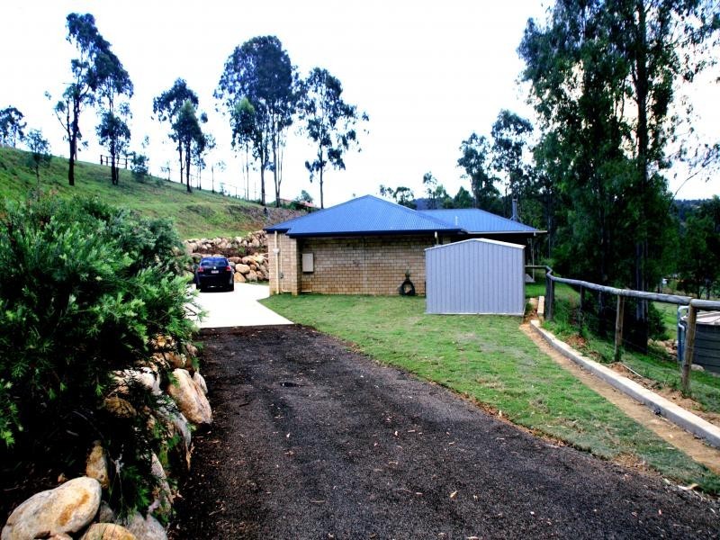 Kooralbyn QLD 4285