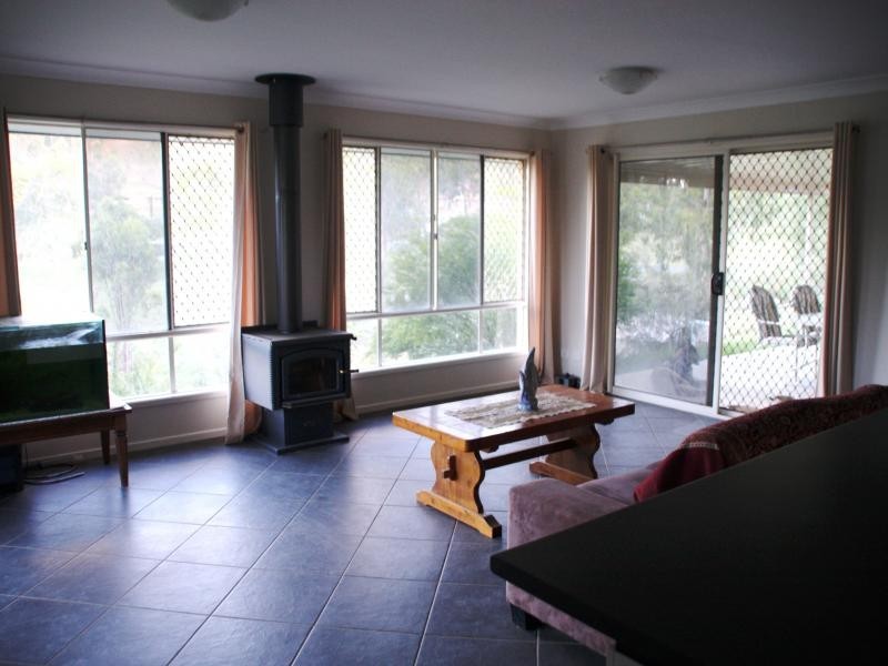 Kooralbyn QLD 4285
