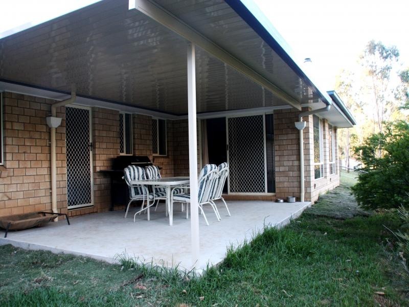 Kooralbyn QLD 4285