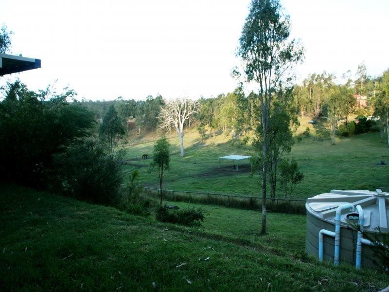 Kooralbyn QLD 4285