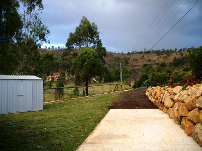Kooralbyn QLD 4285