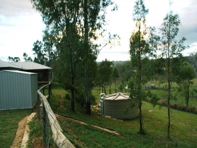 Kooralbyn QLD 4285