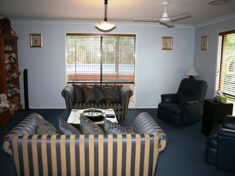 Beaudesert QLD 4285