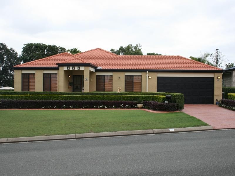 Beaudesert QLD 4285
