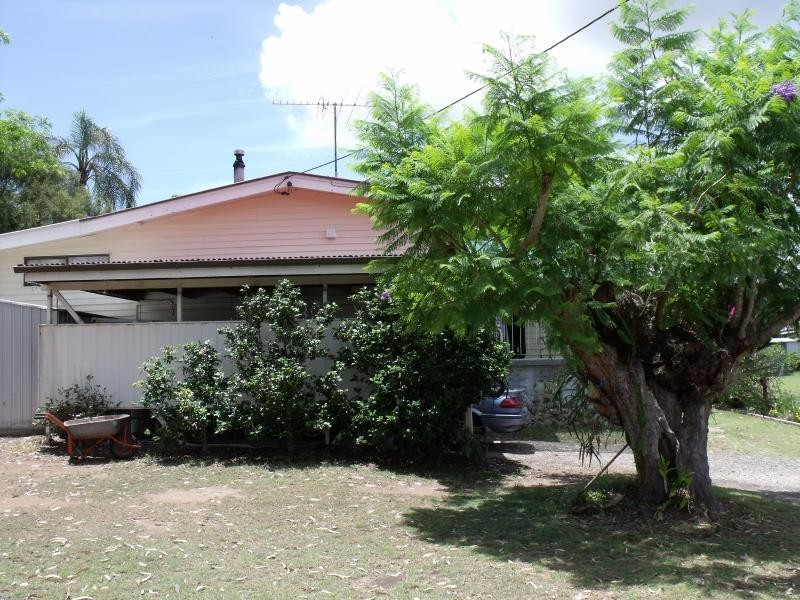 Beaudesert QLD 4285