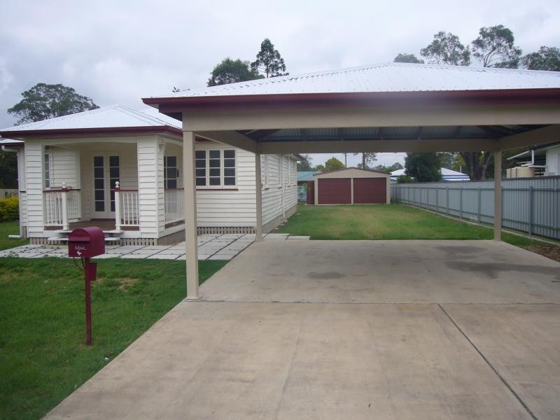 Beaudesert QLD 4285