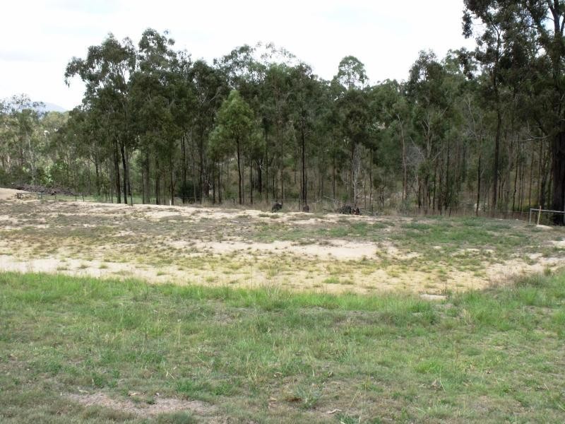 142-144 Campbell Drive, Kooralbyn QLD 4285