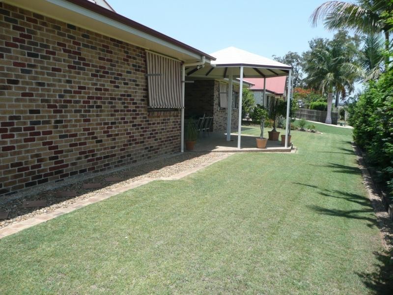 Beaudesert QLD 4285