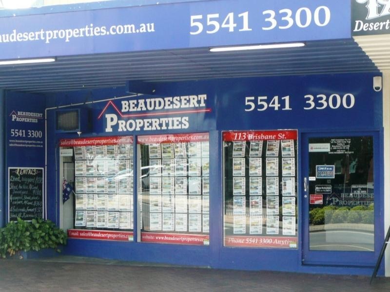Beaudesert QLD 4285