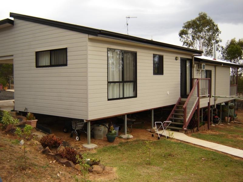 Kooralbyn QLD 4285