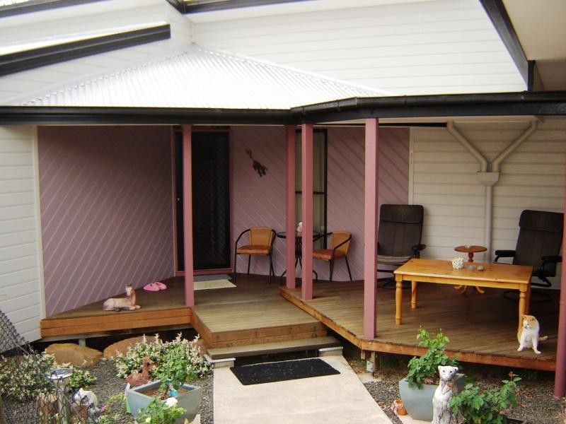 Kooralbyn QLD 4285