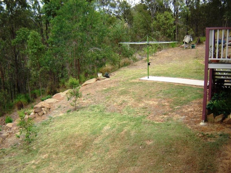 Kooralbyn QLD 4285