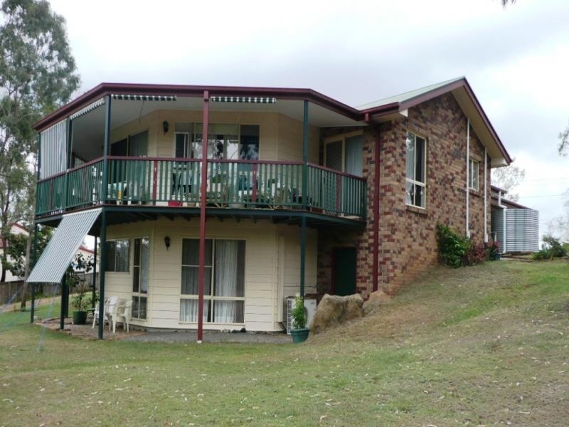 Kooralbyn QLD 4285