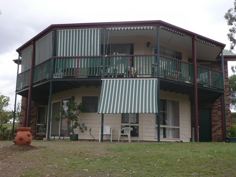 Kooralbyn QLD 4285