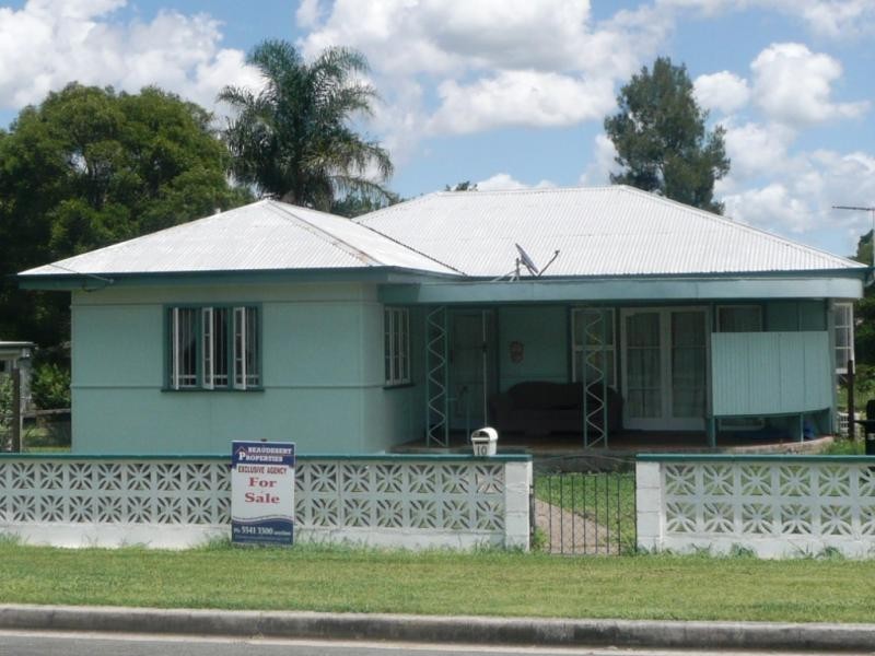 Beaudesert QLD 4285