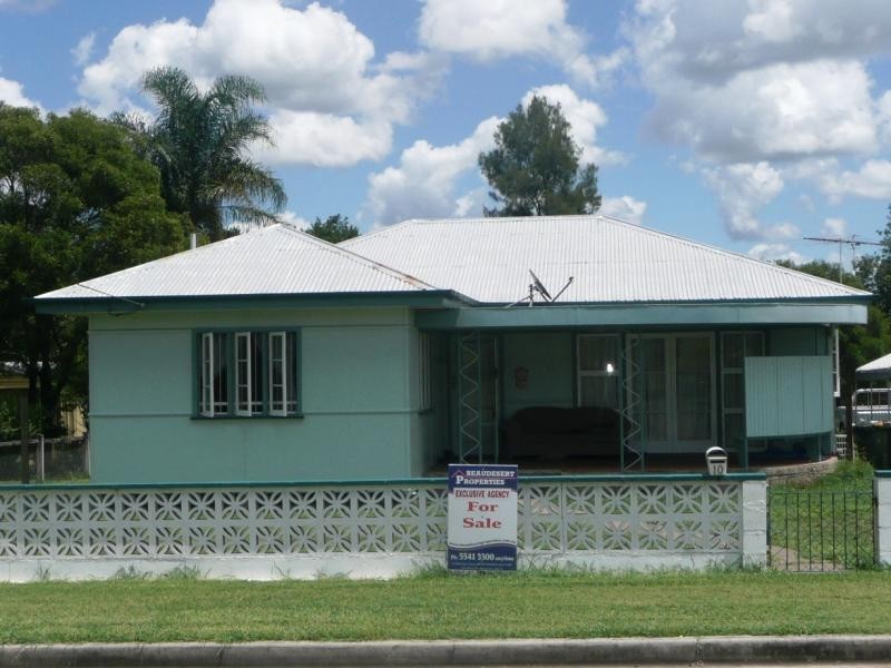Beaudesert QLD 4285