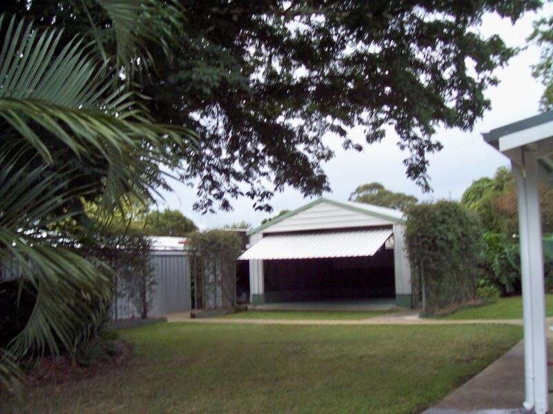 Beaudesert QLD 4285