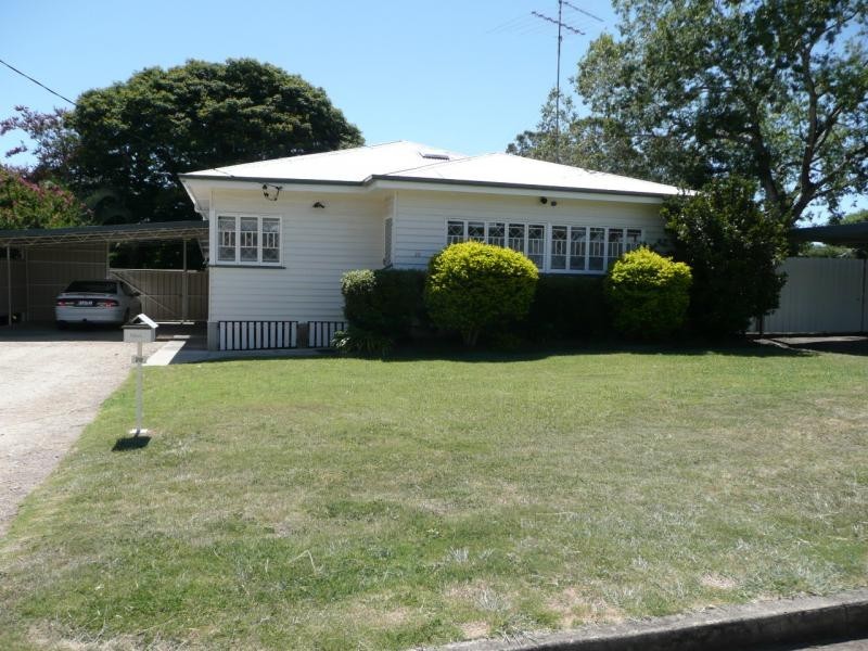 Beaudesert QLD 4285