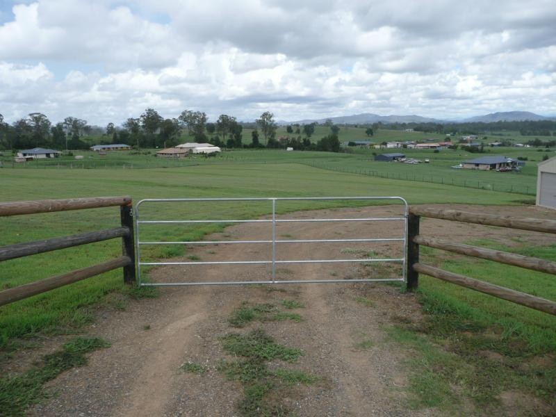 Veresdale Scrub QLD 4285