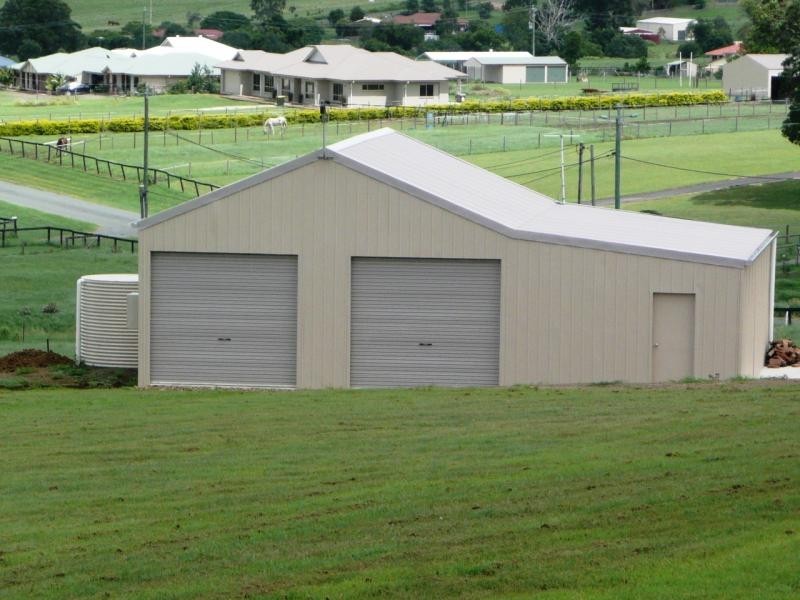 Veresdale Scrub QLD 4285