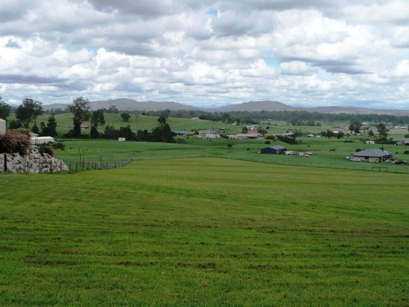 Veresdale Scrub QLD 4285